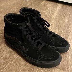Men’s Vans
